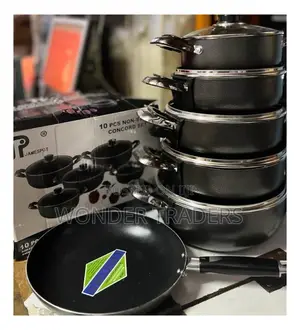 Jp Nonstick Cookware at 4900
