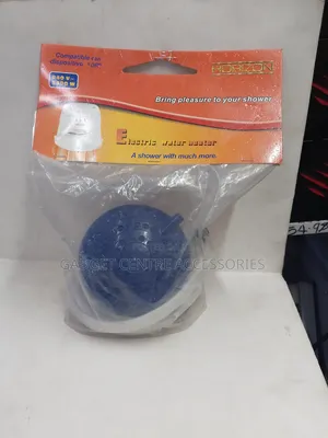 Original Horizon Instant Shower