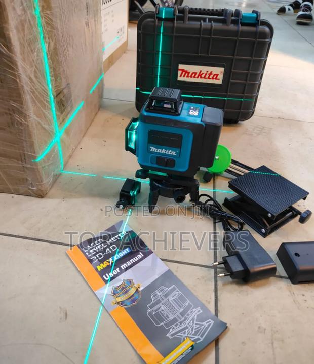 Laser Level/16lines Laser Level Makita - main view