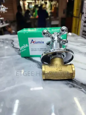 Aumix Original Concealed Stop Cork