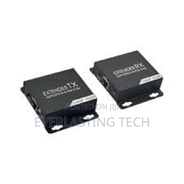 Generic HDMI Extender 150m - main view