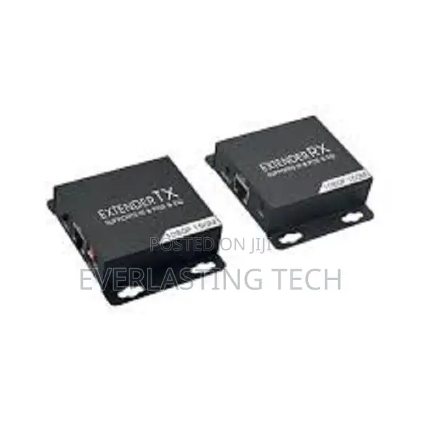 Generic HDMI Extender 150m
