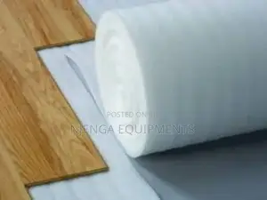 Floor Underlay/Floor Underfelt