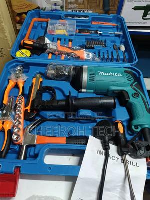 Impact Hammer Drill - thumbnail 2