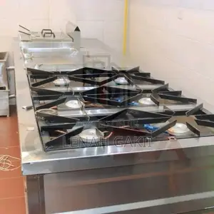 Cooking Unit
