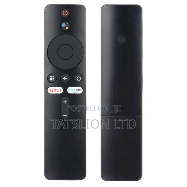 Xiaomi MI Box S Bluetooth Voice Remote Control