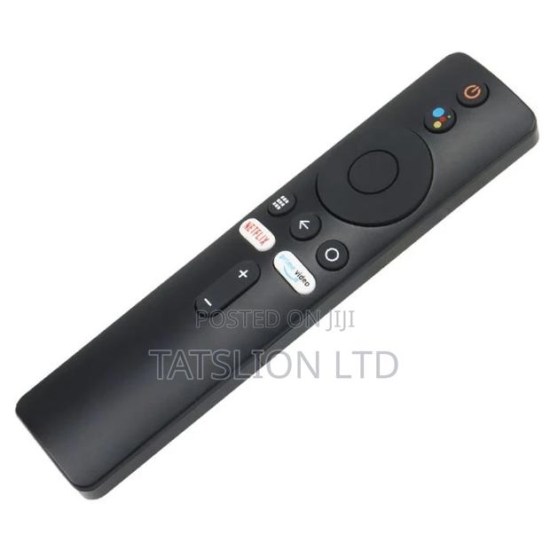 Xiaomi MI Box S Bluetooth Voice Remote Control - thumbnail 2