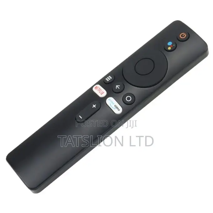 Xiaomi MI Box S Bluetooth Voice Remote Control