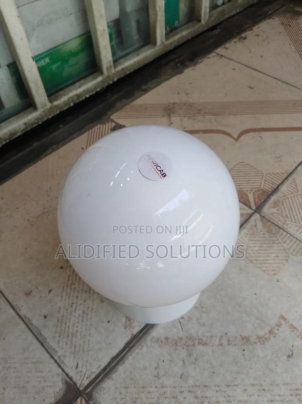 Ball Fitting - main view