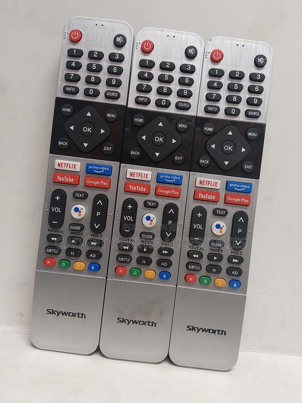 Original Skyworth Remotes - thumbnail 2