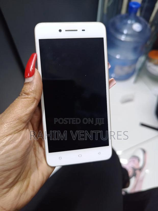 Oppo A37 16 GB Gold - thumbnail 3