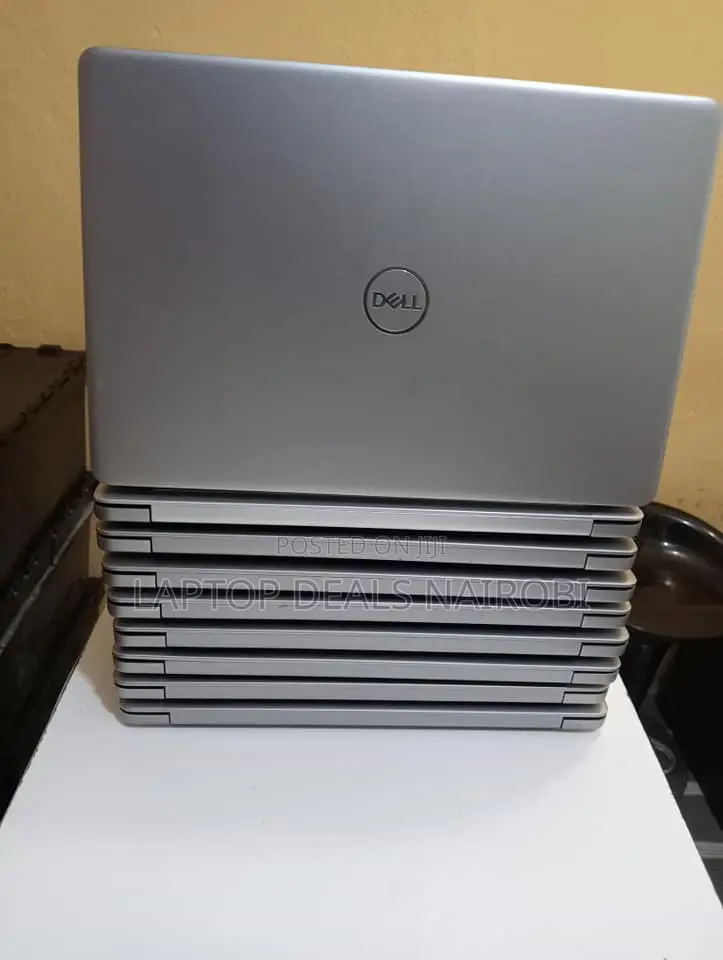 Laptop Dell Vostro 3500 8GB Intel Core I5 SSD 256GB