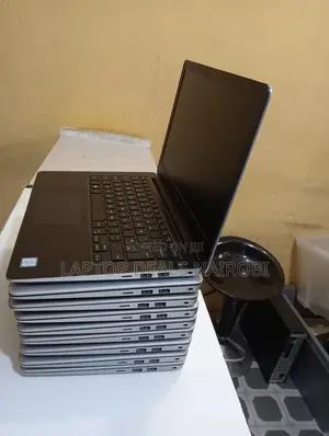 Laptop Dell Vostro 3500 8GB Intel Core I5 SSD 256GB