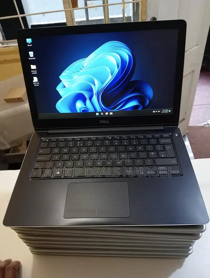 Laptop Dell Vostro 3500 8GB Intel Core I5 SSD 256GB