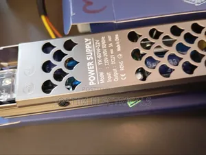 Led Strip Power Supply 12v 60w 5A