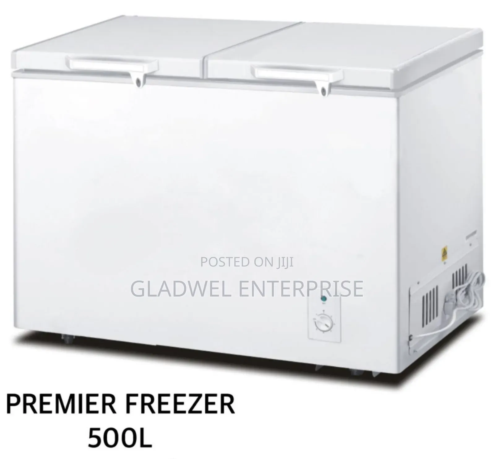 Deep Freezer