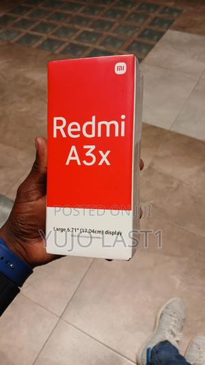 New Xiaomi Redmi A3x 128 GB Green
