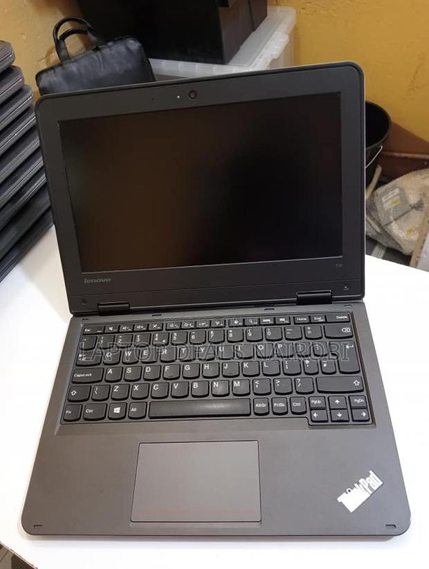 Laptop Lenovo Yoga 11e 4GB Intel SSD 256GB