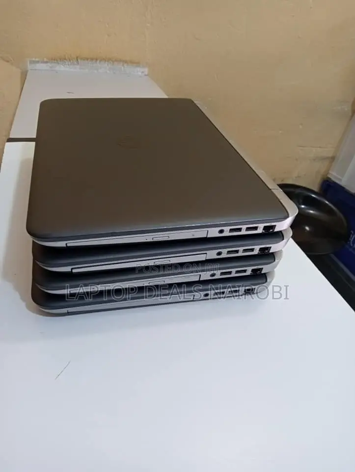 Laptop HP ProBook 430 8GB Intel Core I5 SSD 500GB