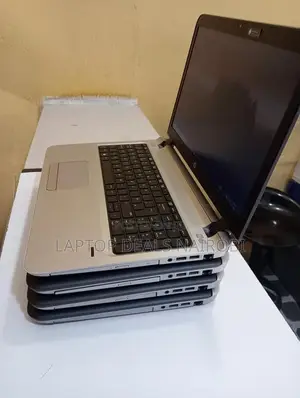 Laptop HP ProBook 430 8GB Intel Core I5 SSD 500GB