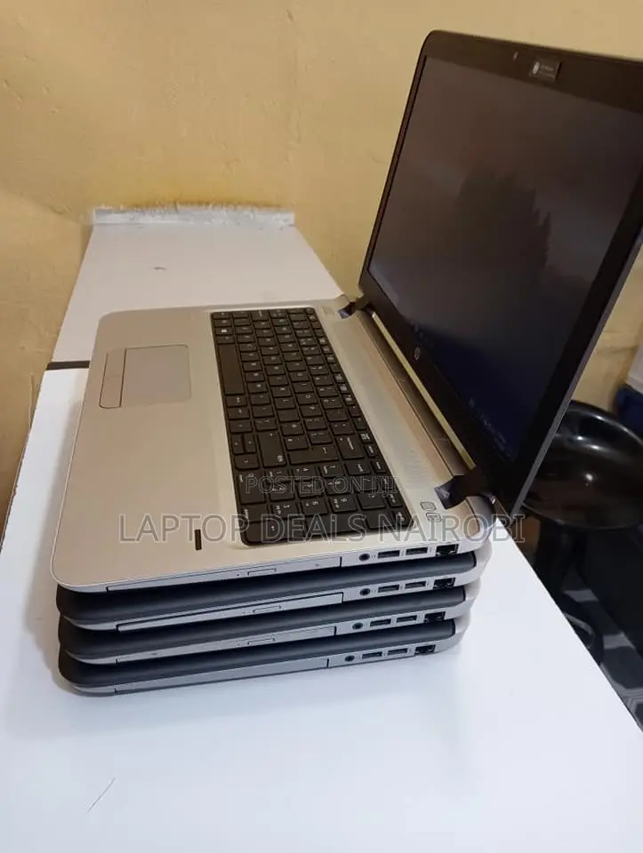 Laptop HP ProBook 430 8GB Intel Core I5 SSD 500GB