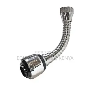 Faucet Extender Sink Tap Faucet Extender 360°Rotating