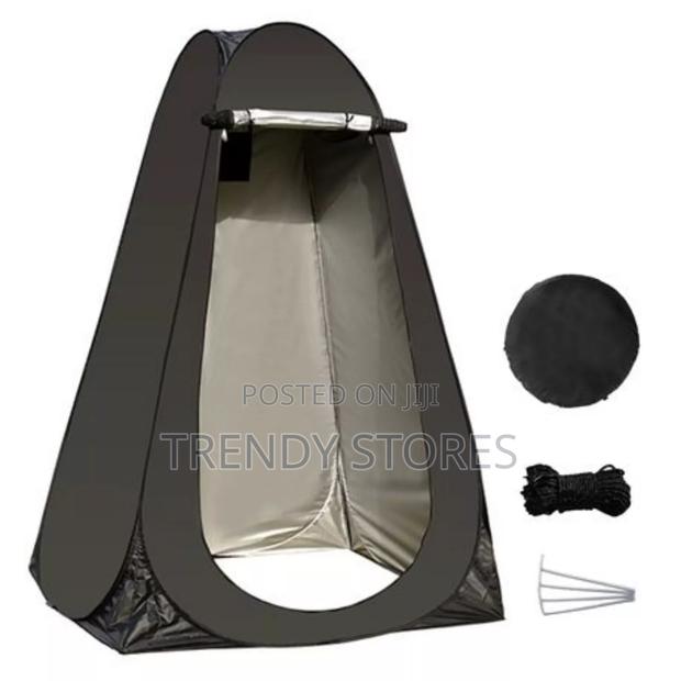 Camping Pop Up Tent - main view