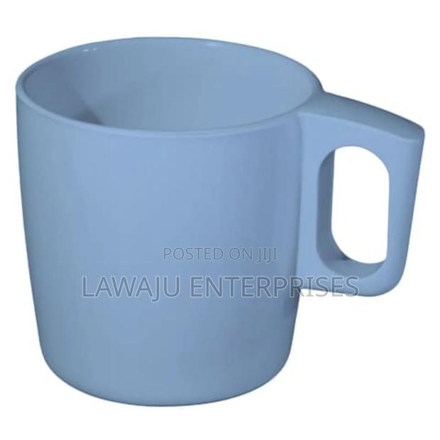 420ml Melamine Mug