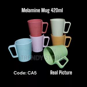 Melamine 420ml Mug - thumbnail 2