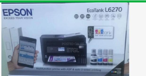 Epson L6270 Printer