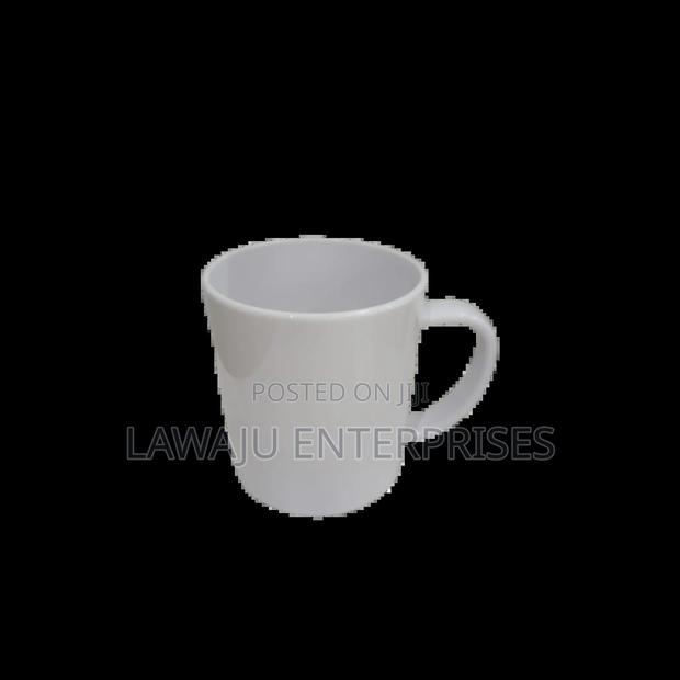 6 PCS Oasis Melamine Mug - main view