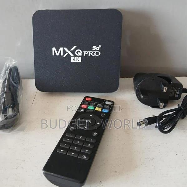 TV Box Restocked;;8gb Ram+128 Gb Rom - thumbnail 2