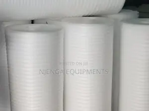 Floor Underlay/Underfelt 1m by 50m Roll