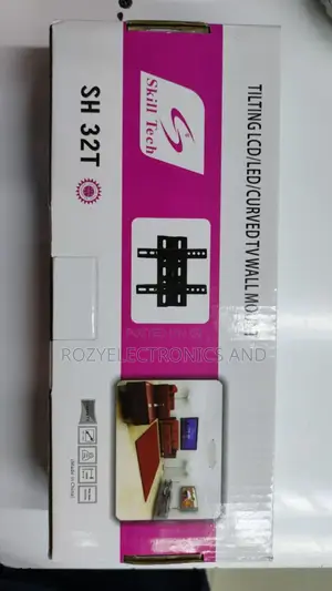 TV Wall Bracket
