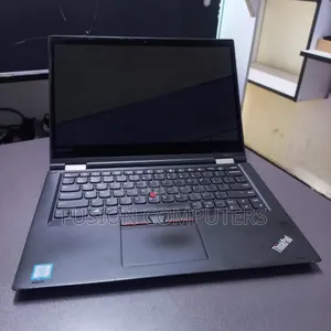 Laptop Lenovo ThinkPad Yoga 370 8GB Intel Core I5 SSD 256GB