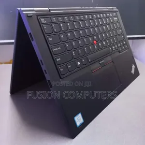 Laptop Lenovo ThinkPad Yoga 370 8GB Intel Core I5 SSD 256GB