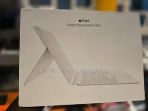 iPad 10th Gen Keybord Smart