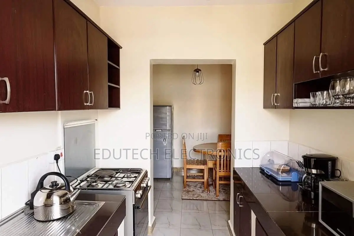 2 Bedroom Airbnb/Short and Long Term Stay