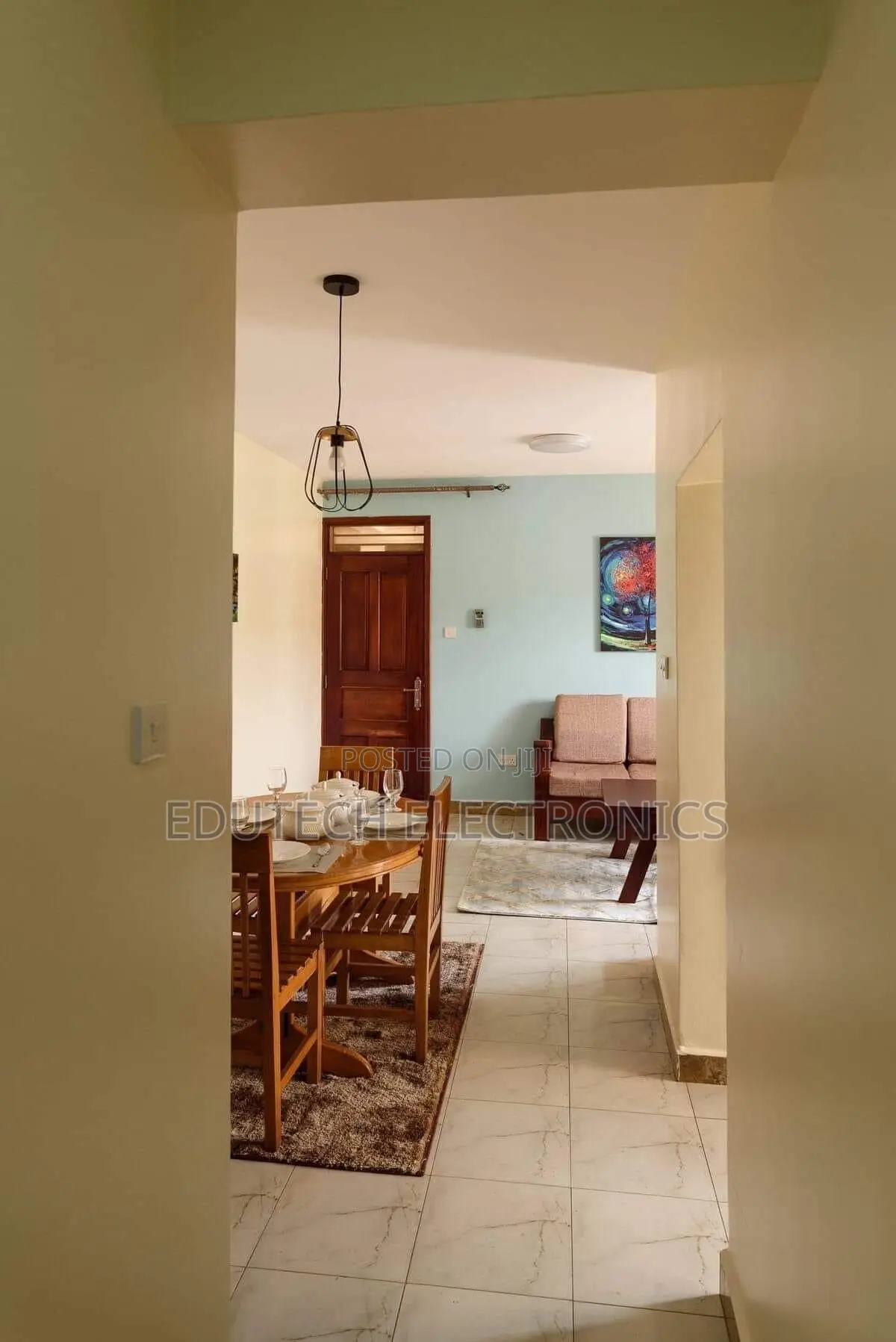 2 Bedroom Airbnb/Short and Long Term Stay
