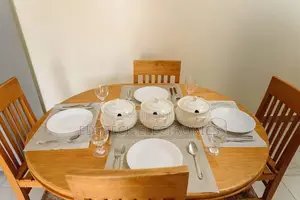 2 Bedroom Airbnb/Short and Long Term Stay