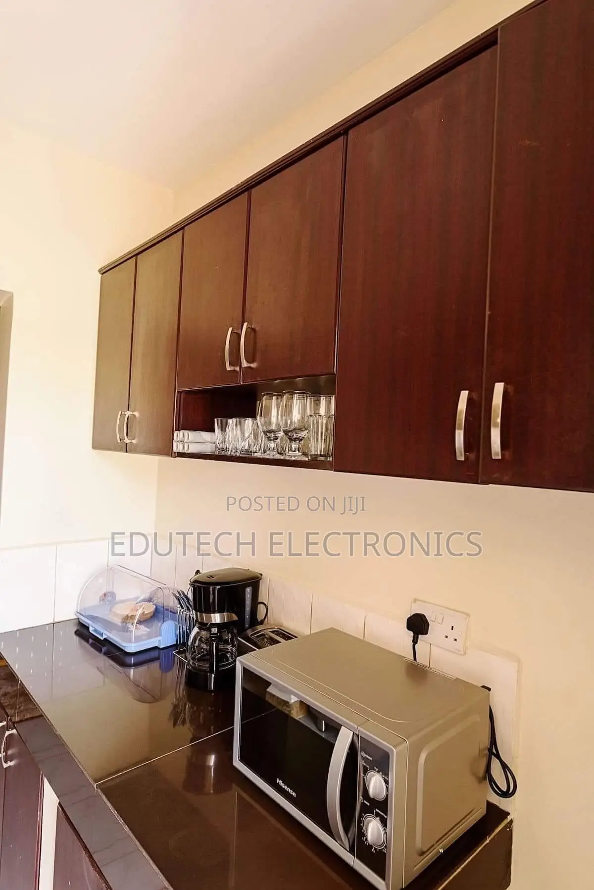 2 Bedroom Airbnb/Short and Long Term Stay