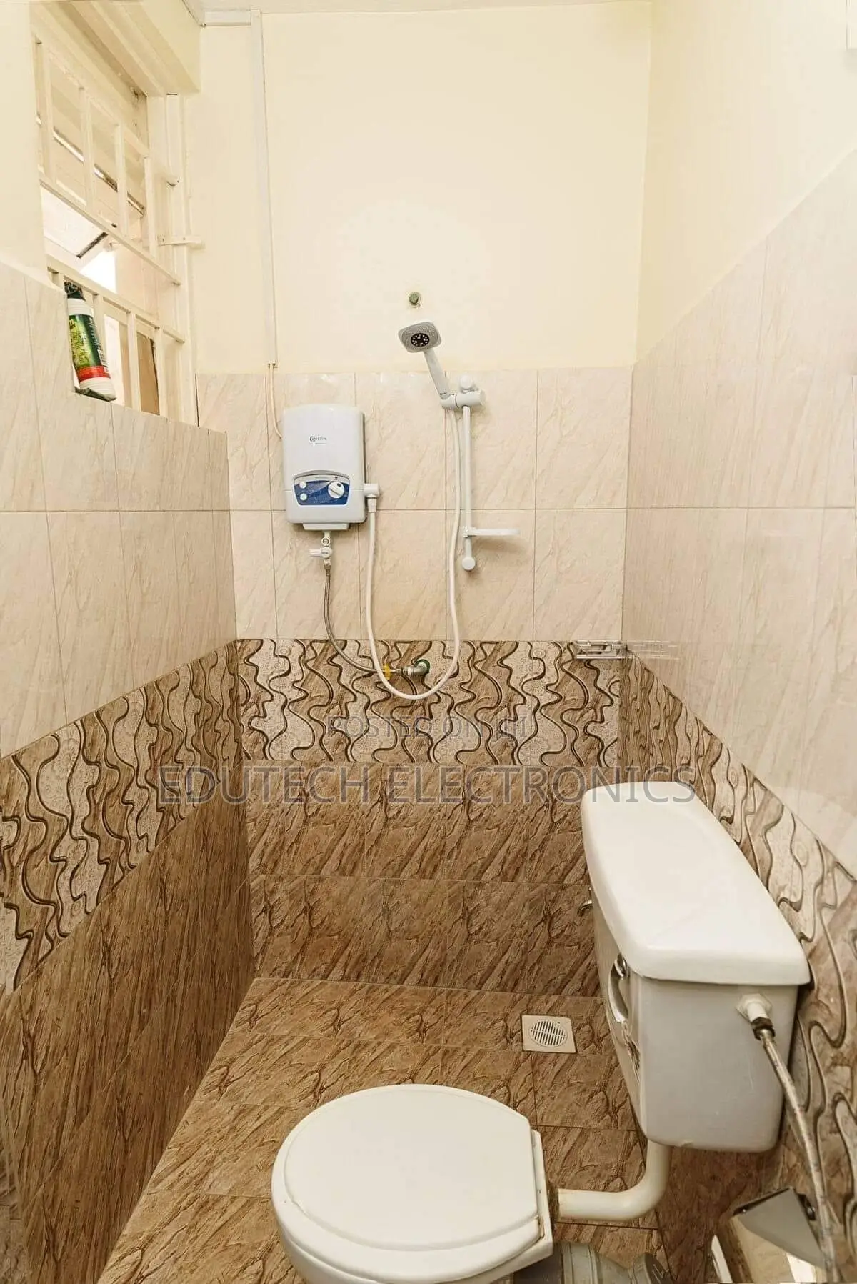 2 Bedroom Airbnb/Short and Long Term Stay