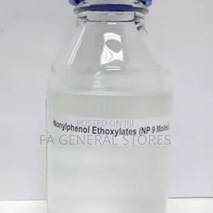 Nonylphenol Ethoxylates Np9
