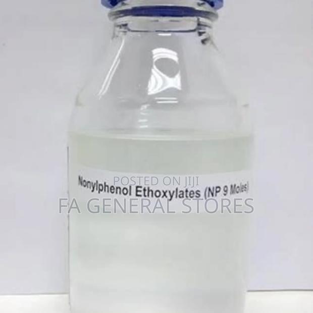 Nonylphenol Ethoxylates Np9 - thumbnail 5