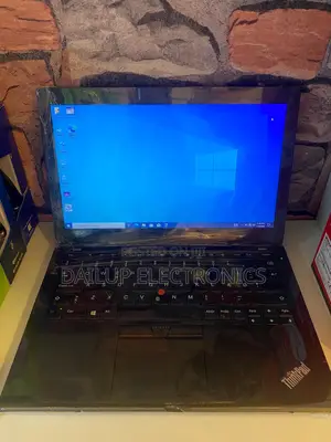 Laptop Lenovo ThinkPad X270 8GB Intel Core I5 SSD 256GB