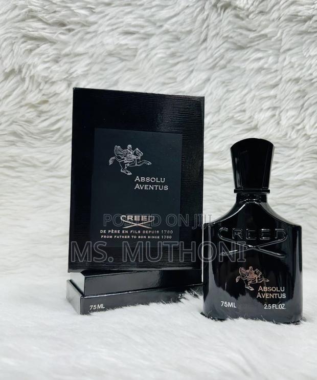 Absolu Aventus by Creed - main view