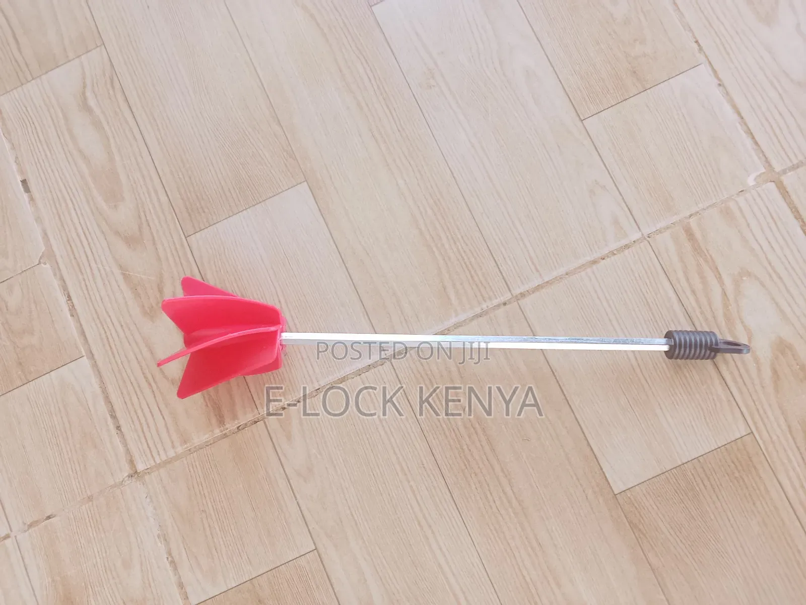 Drill Paint Mixer