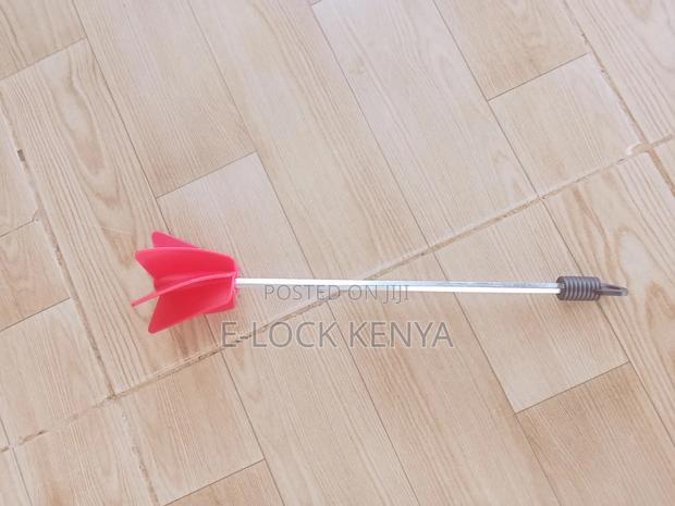 Drill Paint Mixer - main view