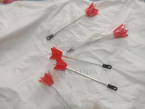 Hand Held Paint Mixer - main view