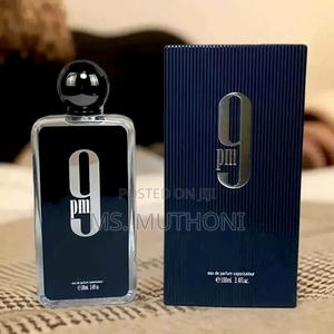 Afnan 9 Pm Edp 100ml - thumbnail 2